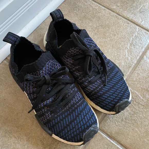 Adidas NMD Flyknit (7.5) - Picture 7 of 7